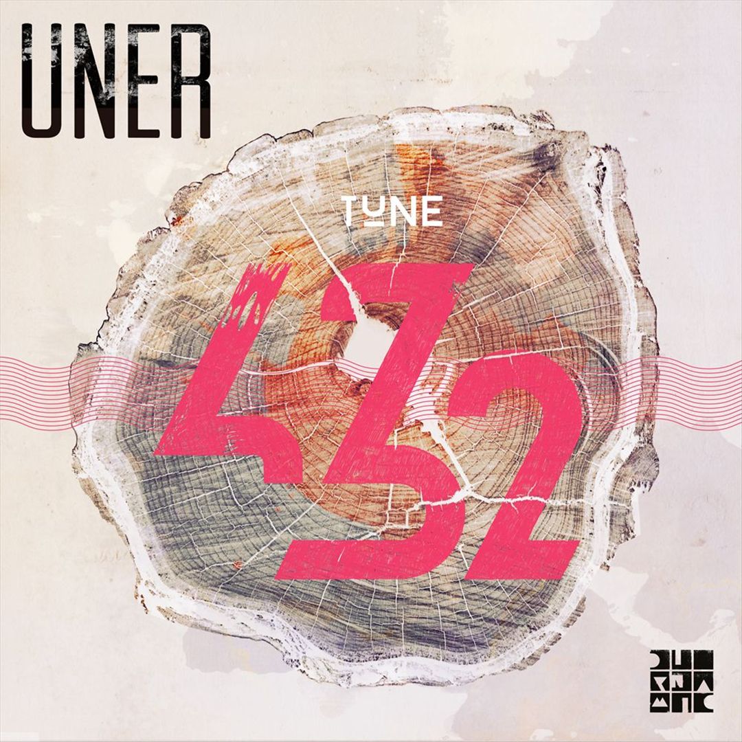 Tune432 cover art