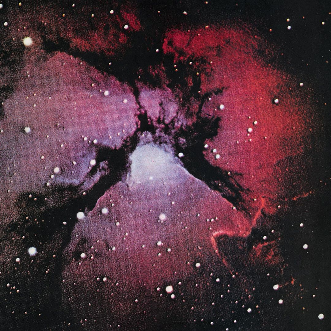 Islands [200g Vinyl] cover art