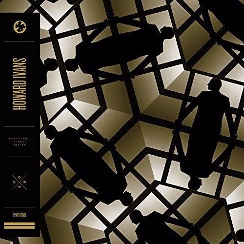 Beautiful Tired Bodies cover art