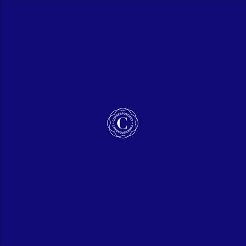 Correspondant Compilation, Vol. 2 cover art