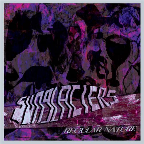 Regular Nature   cover art