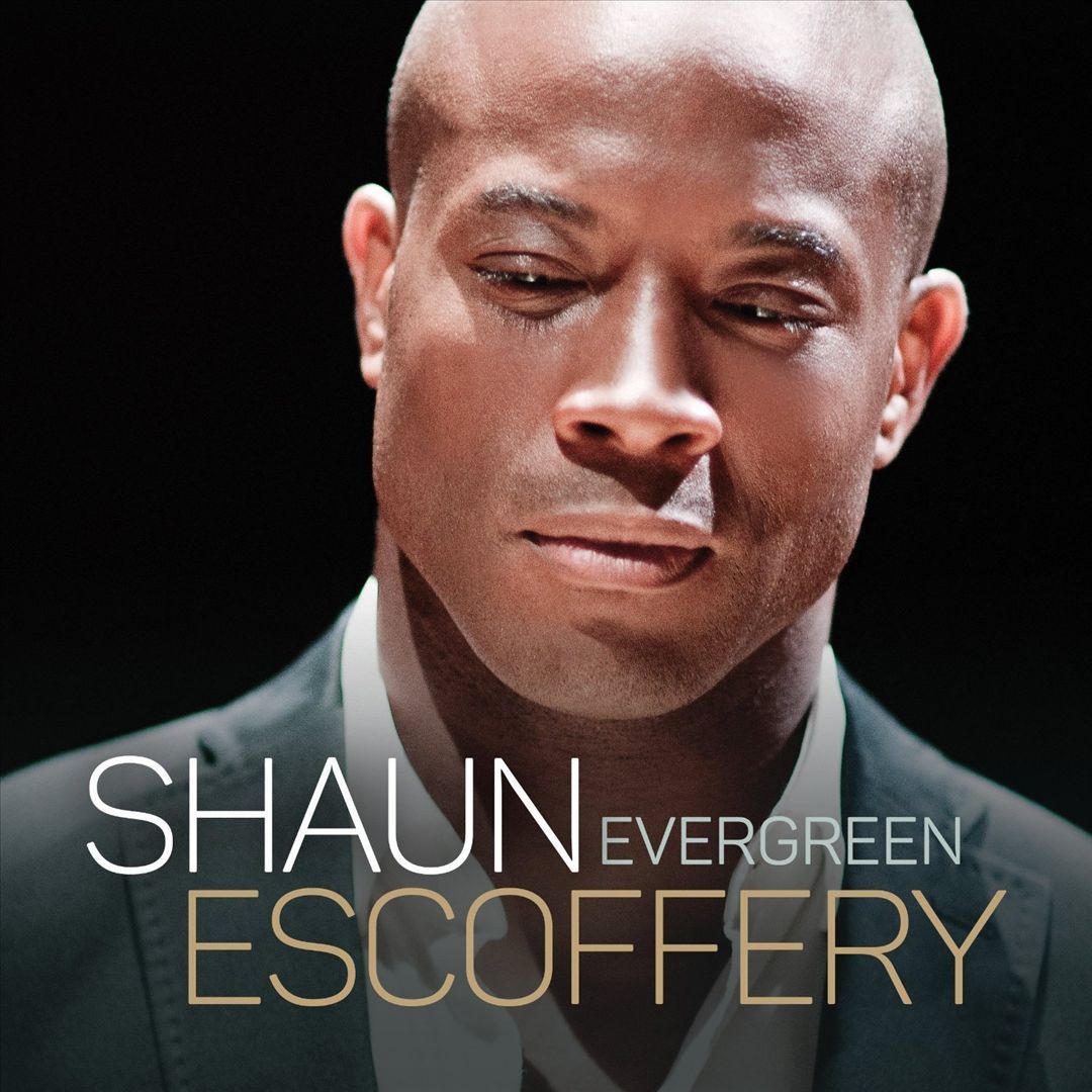 Evergreen cover art