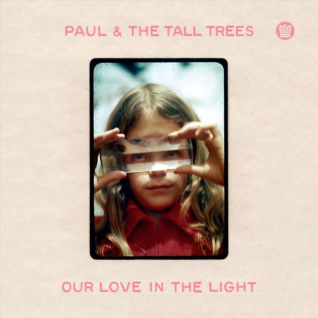 Our Love in the Light cover art