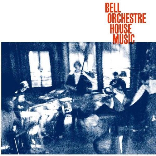 House Music cover art