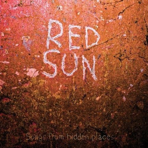 Songs from Hidden Places cover art