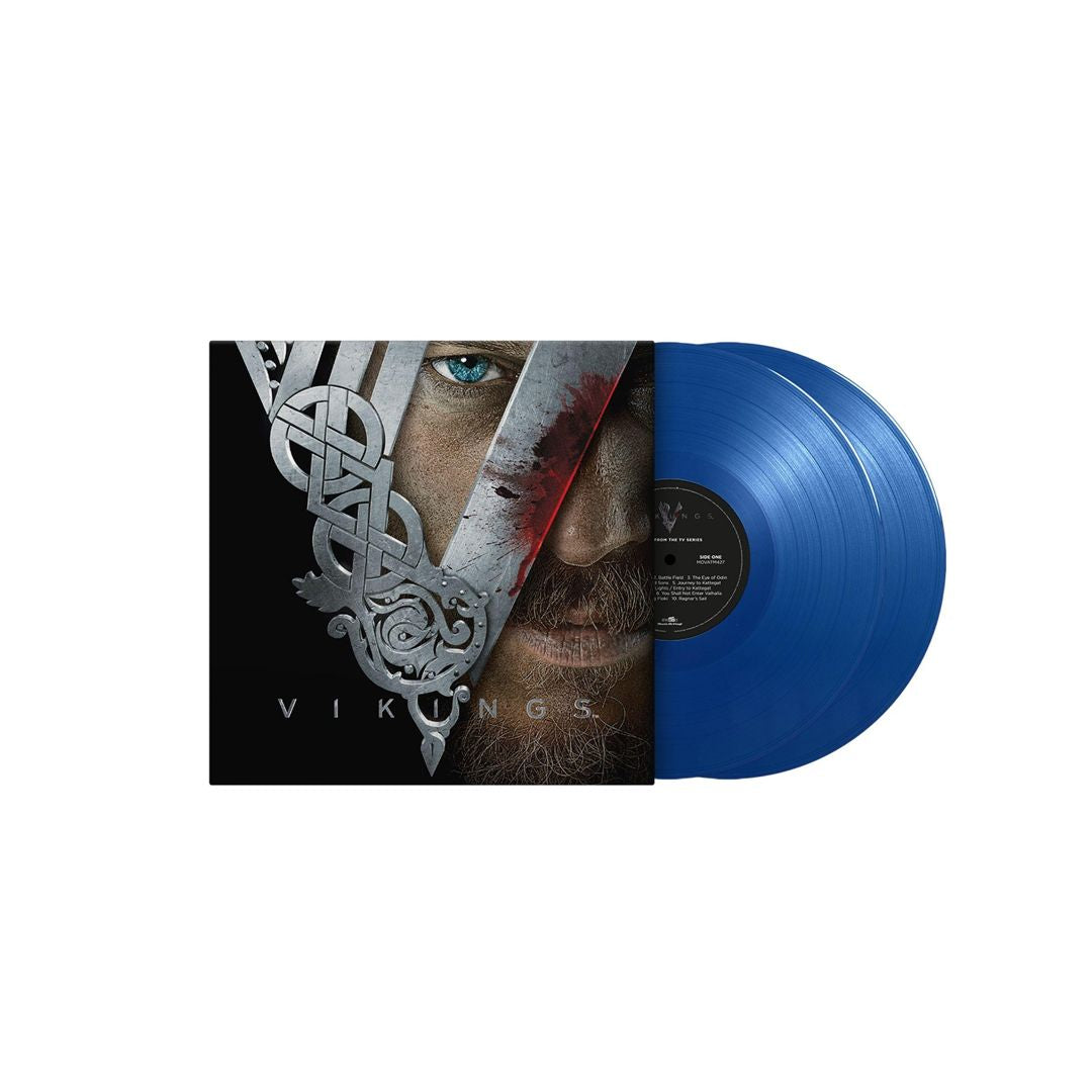 Vikings: Season 1 [Original Soundtrack Music From the TV Series] cover art