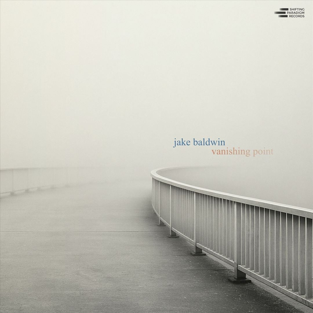 Vanishing Point cover art