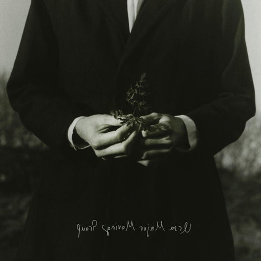 Ursa Major Moving Group cover art