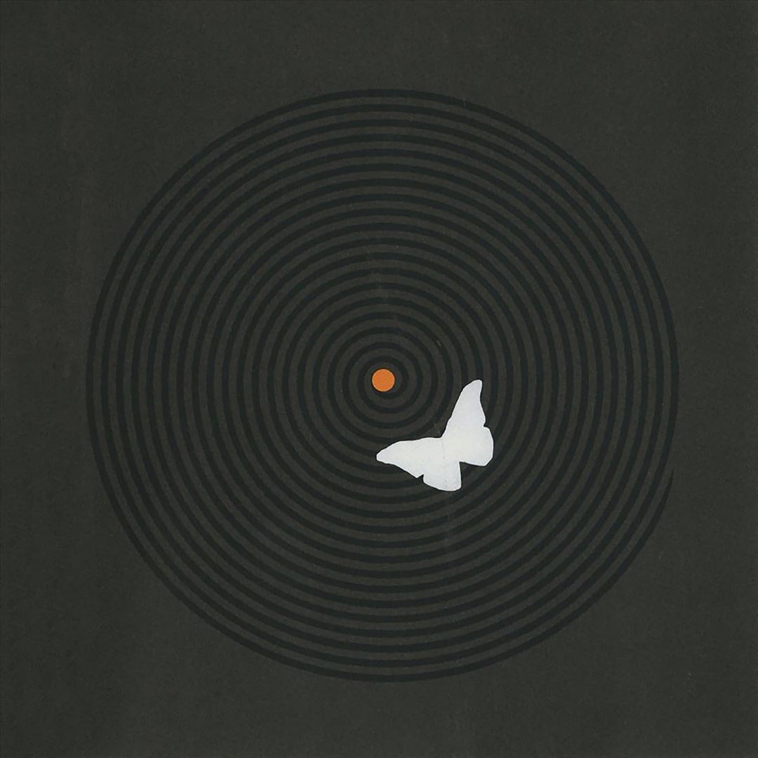 Set and Setting cover art