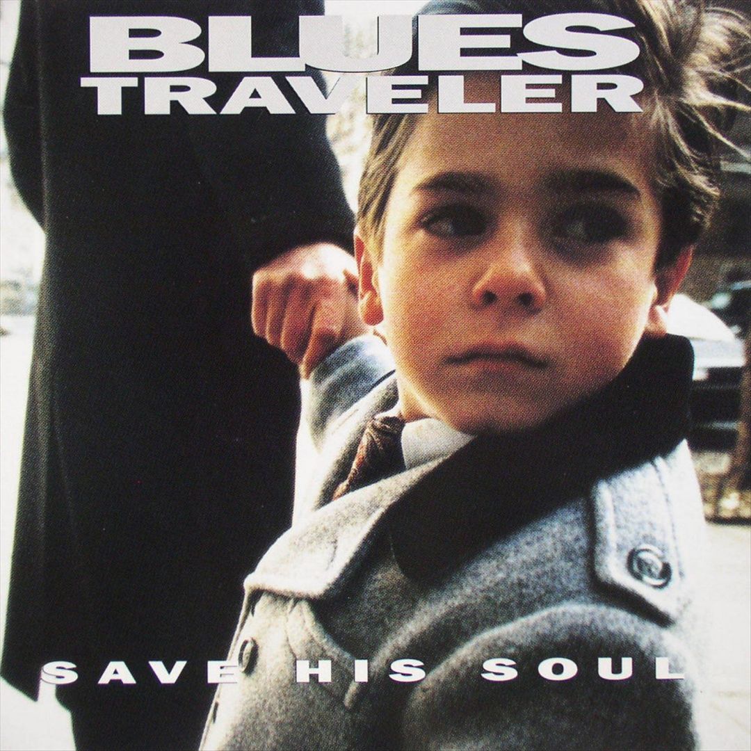 Save His Soul cover art