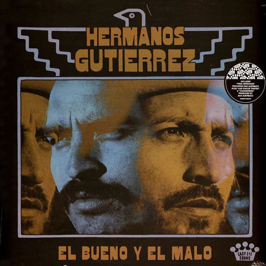 Bueno y el Malo cover art