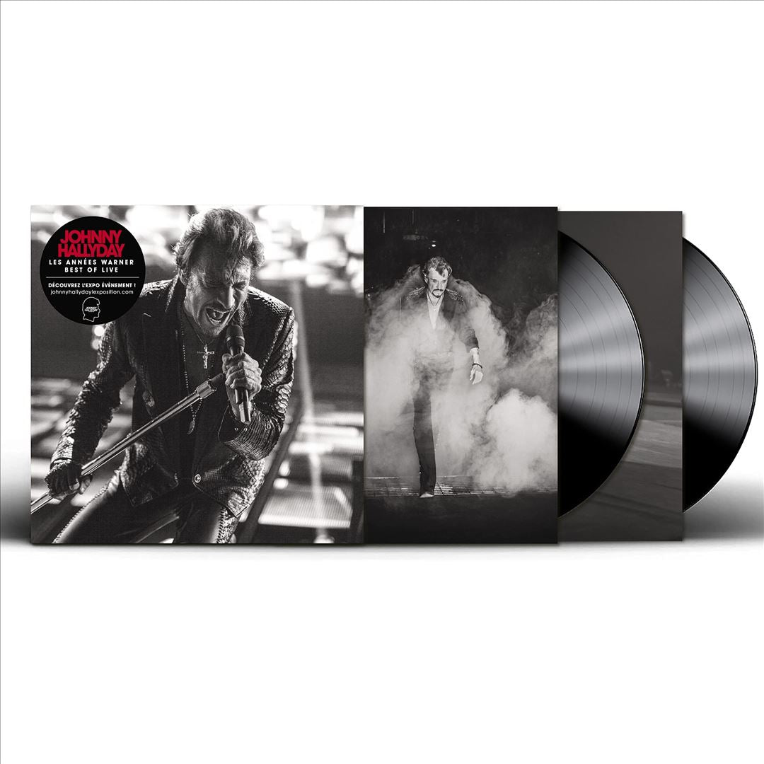 Best of Live   cover art