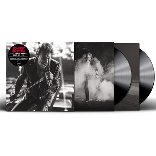 Best of Live   cover art