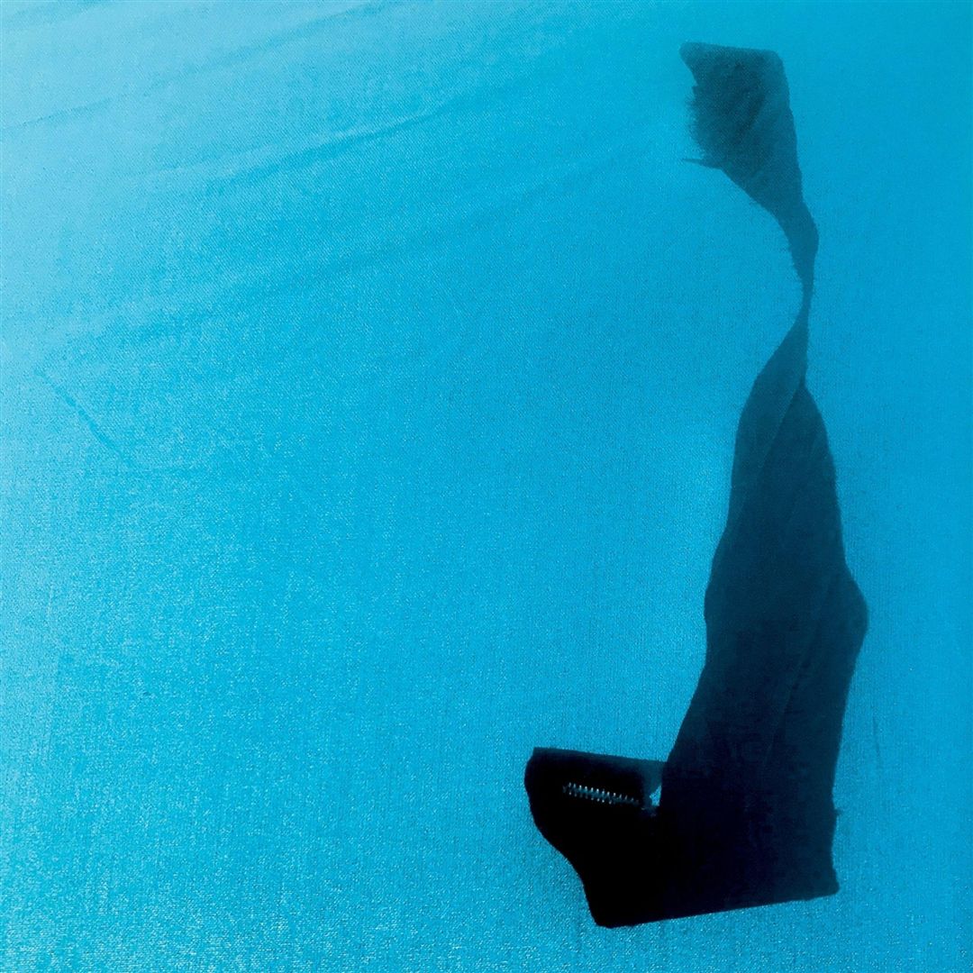 High Remembrance cover art