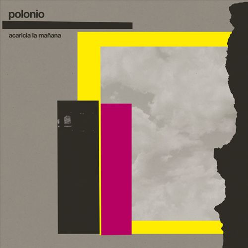 Acaricia la Mañana cover art