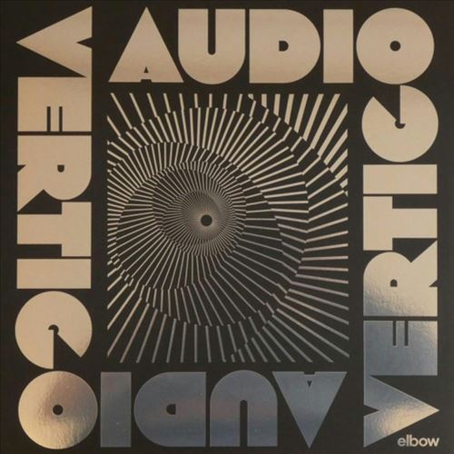 AUDIO VERTIGO cover art