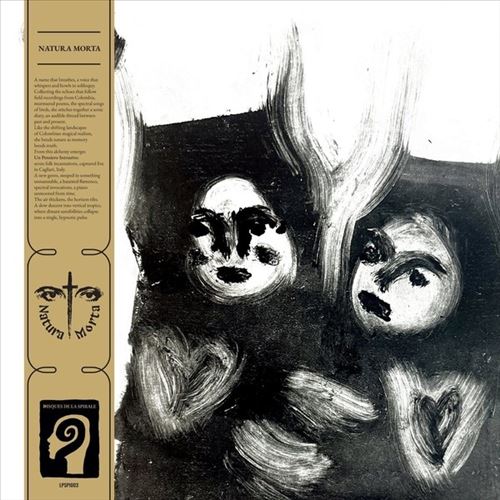 Pensiero Intrusivo cover art