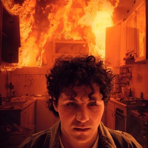 LACRIME E CEMENTO cover art