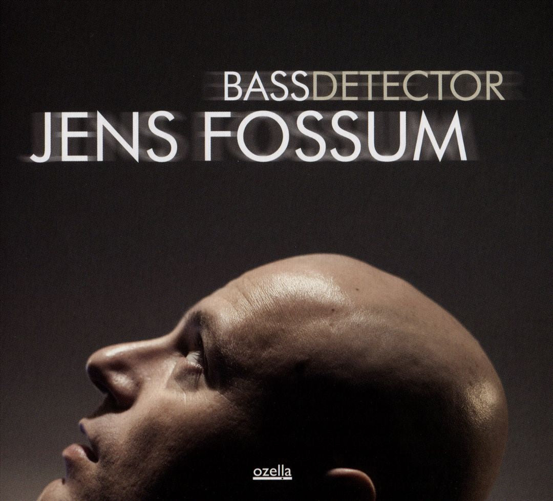 Bass Detector cover art