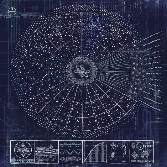 Hyper-Dimensional Expansion Beam cover art