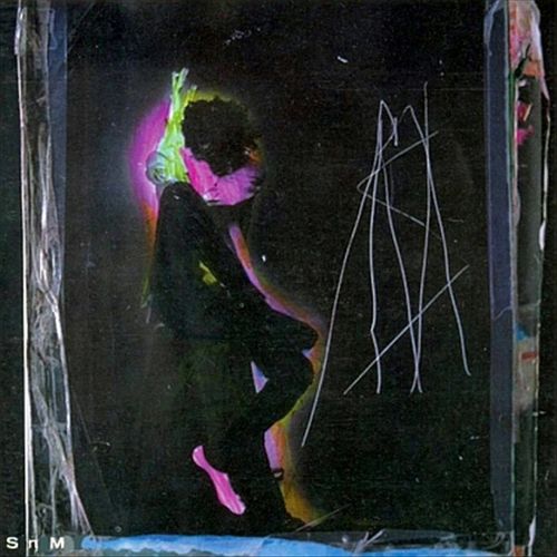 Say No More cover art