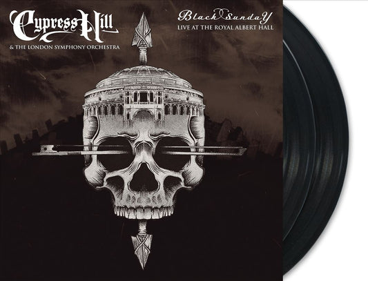 Black Sunday: Live at The Royal Albert Hall [180g 2 LP] [Half-Speed Mastered] cover art