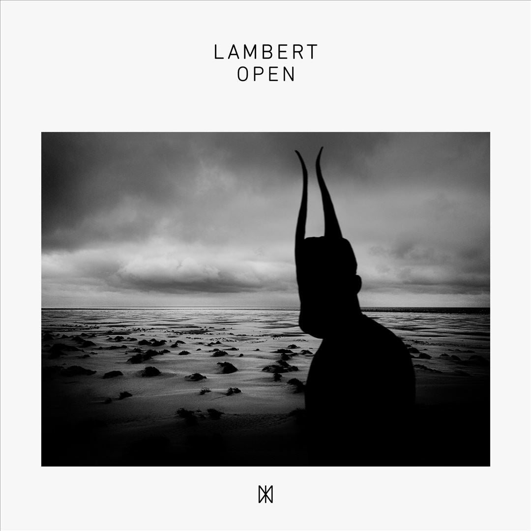 Open cover art