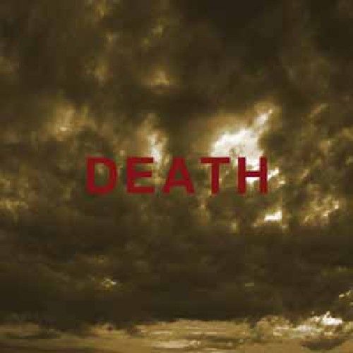 Death Seat cover art