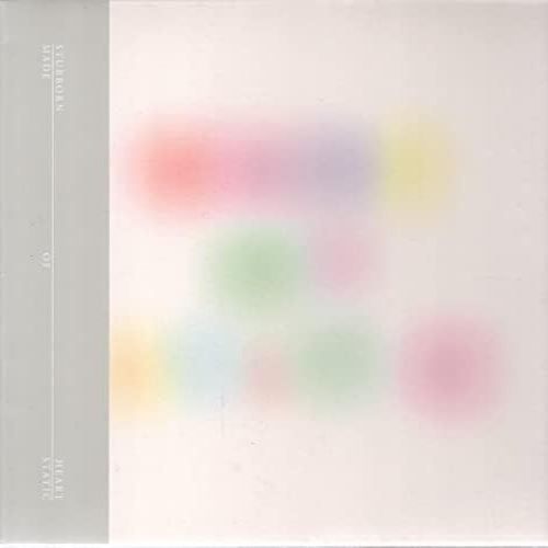 Made of Static cover art