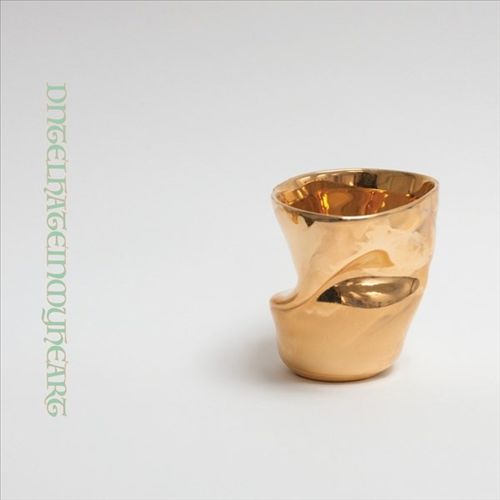 Hate in My Heart cover art