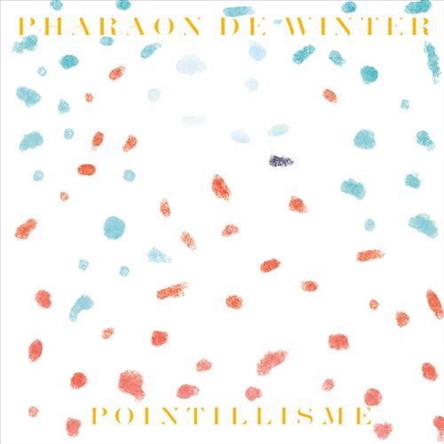 Pointillisme cover art