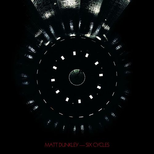 Six Cycles cover art