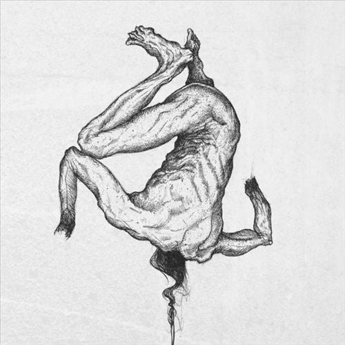Split EP cover art