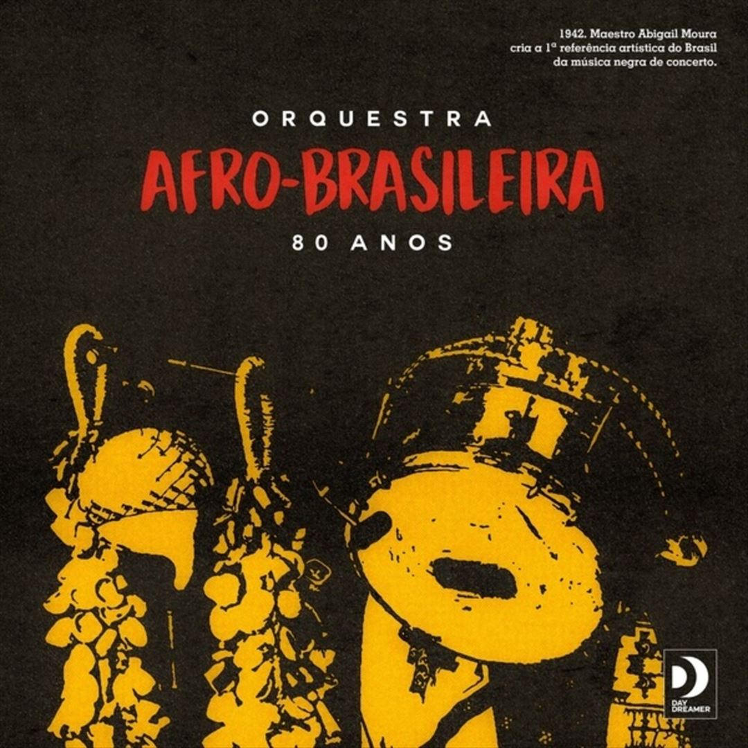 80 Anos cover art