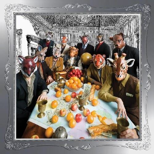 Antibalas cover art