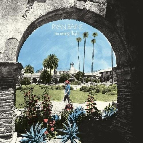 Morning Flight cover art
