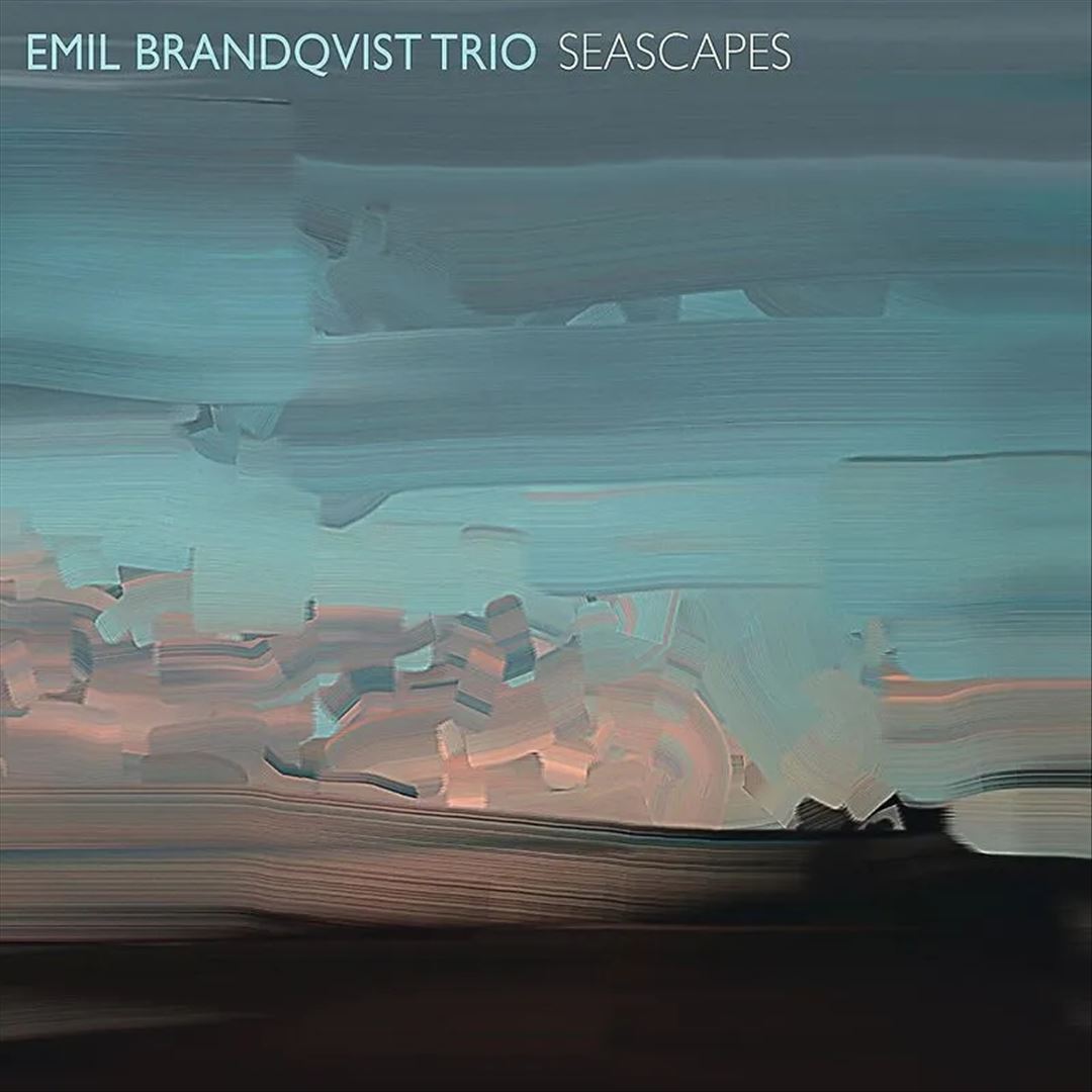 Seascapes cover art