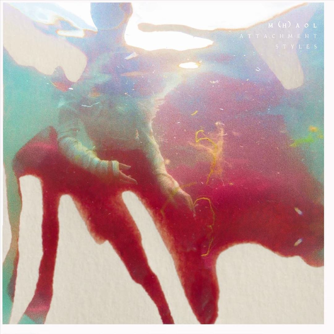 Attachment Styles cover art