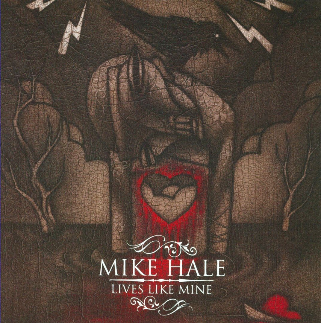 Lives Like Mine cover art