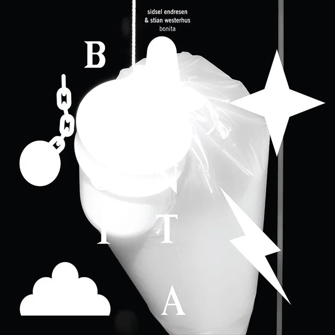 Bonita [LP] cover art