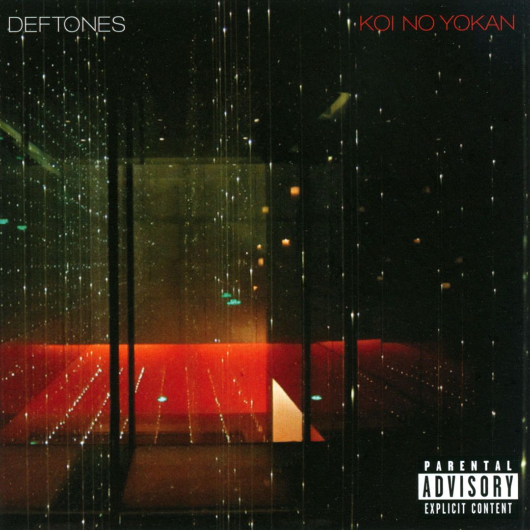 Koi No Yokan cover art