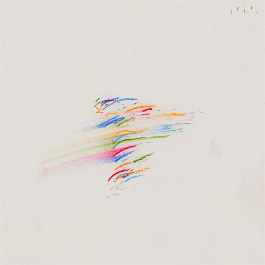 Rainbow Music cover art