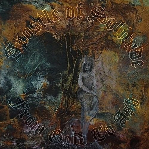 From Gold to Ash cover art