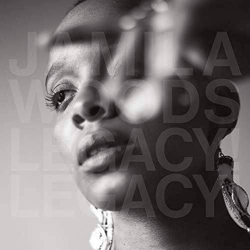 LEGACY! LEGACY! cover art