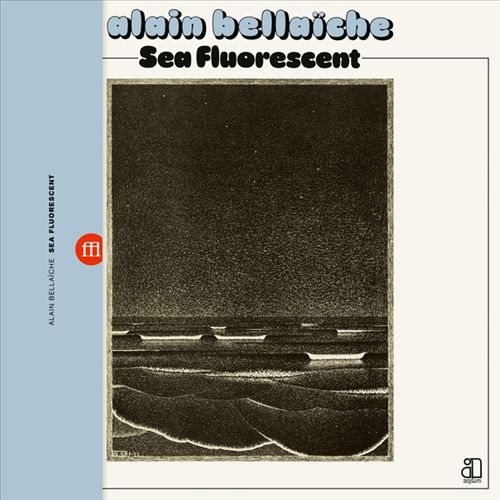 Sea Fluorescent cover art