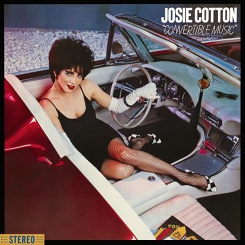 Convertible Music cover art