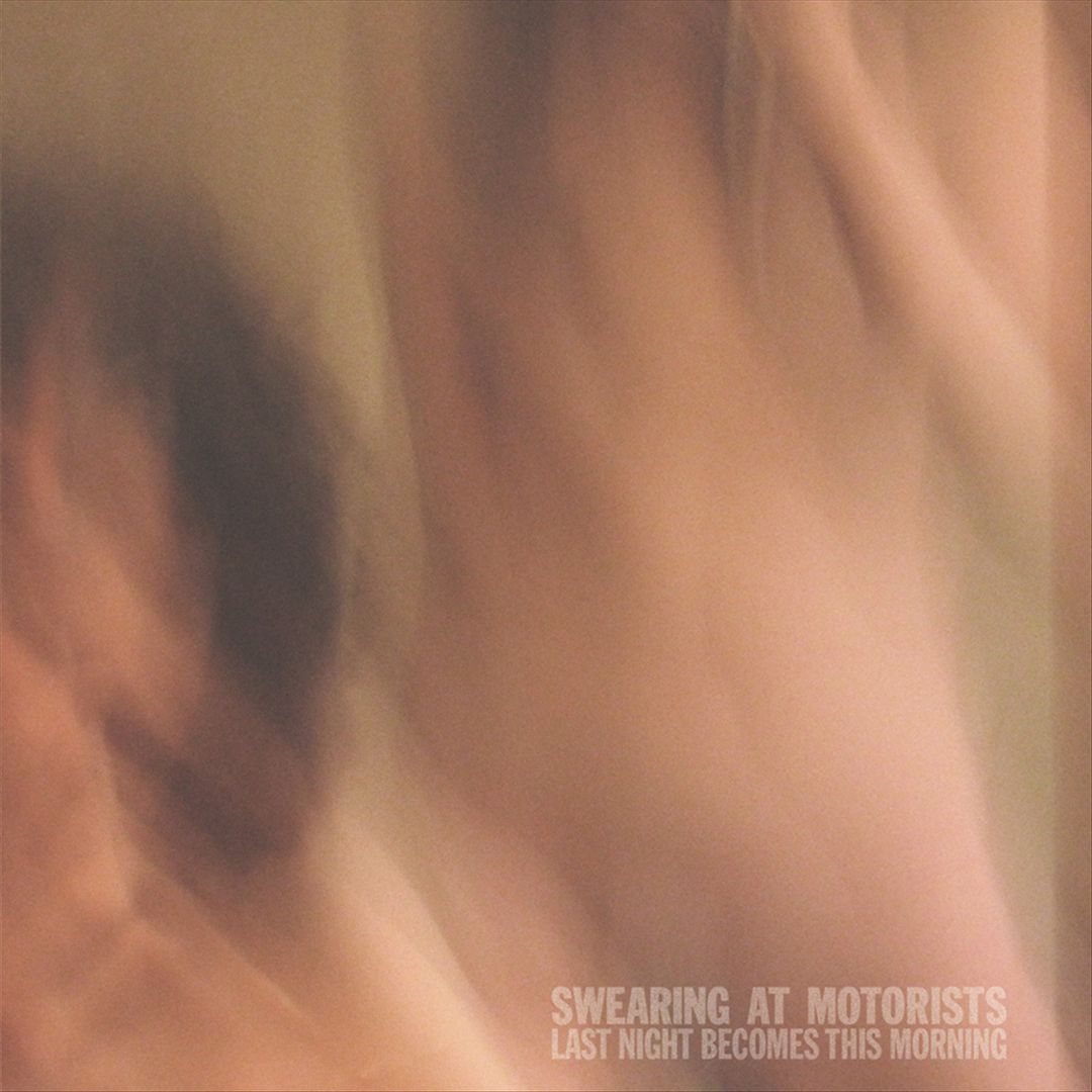 Last Night Becomes This Morning cover art