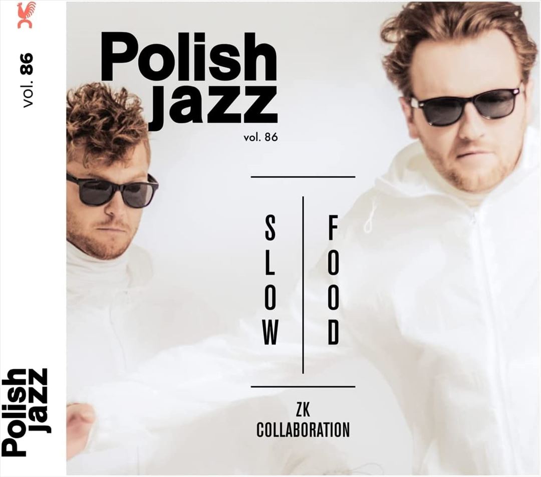 Slow Food [Polish Jazz, Vol. 86] cover art