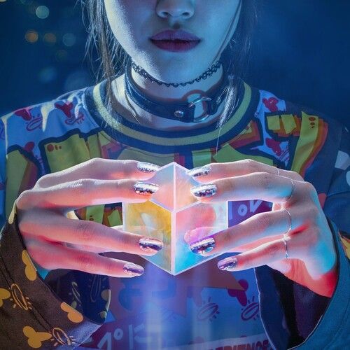 Endless Fantasy cover art
