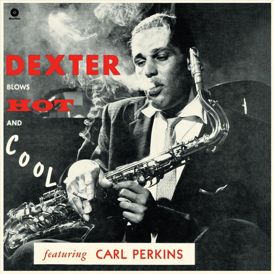 Blows Hot & Cool  cover art